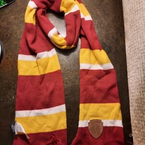 Harry Potter- Gryfindor Scarf
